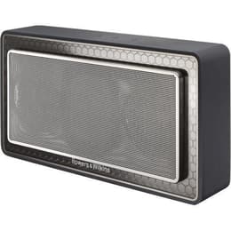 Bowers & Wilkins T7 Micro Hi-fi järjestelmä Bluetooth