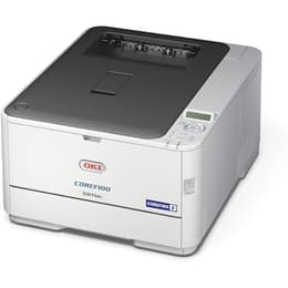 Oki C511DN Värilaser