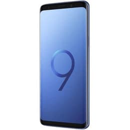 Galaxy S9+ 64GB - Sininen - Lukitsematon - Dual-SIM