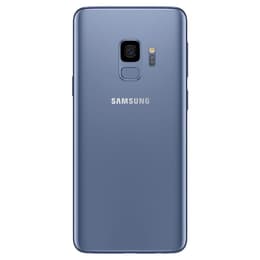 Galaxy S9+ 64GB - Sininen - Lukitsematon