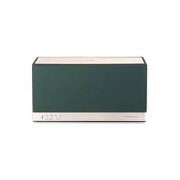 Triangle AIO3 Speaker Bluetooth - Vihreä
