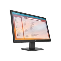 HP P22V G4 Tietokoneen näyttö 21" LCD FHD