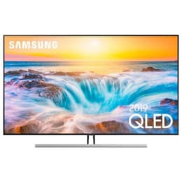 Samsung QE55Q85R Smart TV QLED Ultra HD 4K 140 cm