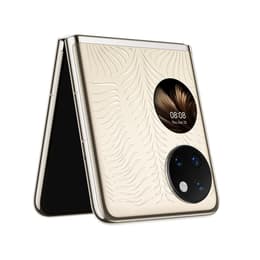 Huawei P50 256GB - Kulta - Lukitsematon