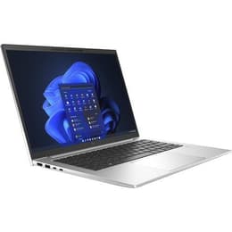 HP EliteBook 840 G9 14" Core i5 1.3 GHz - SSD 512 GB - 16GB AZERTY - Ranska