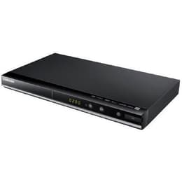 DVD-D530 DVD-soitin