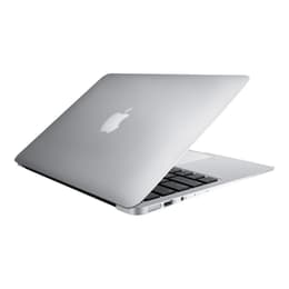 MacBook Air 13" (2015) - Core i5 1.6 GHz SSD 512 - 4GB - QWERTY - Englanti