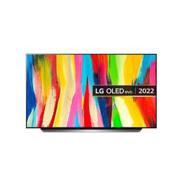 LG OLED48C26LB Smart TV OLED Ultra HD 4K 122 cm