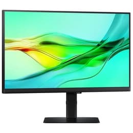 LS24D600UAUXEN-RAS Tietokoneen näyttö 24" LCD QHD