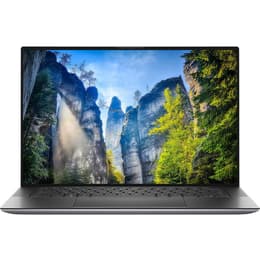 Dell Precision 5550 15" Core i7 2.7 GHz - SSD 1 TB - 16GB QWERTY - Englanti