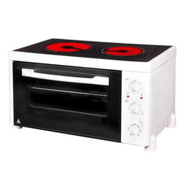 Climadiff C4003CER Mini-uuni