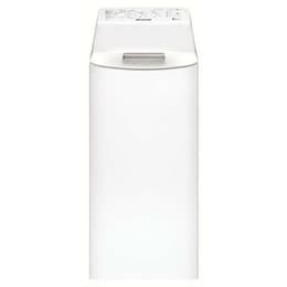 Brandt Bwt3612E-f/02 Pesukone 40 cm Päältätäytettävä