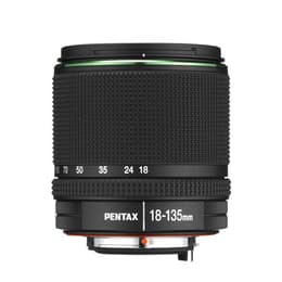 Pentax Objektiivi 18-135mm f/3.5-5.6