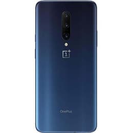 OnePlus 7T Pro 256GB - Sininen - Lukitsematon
