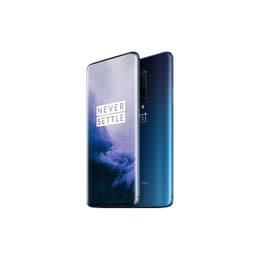 OnePlus 7T Pro 256GB - Sininen - Lukitsematon