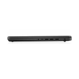 HP 14s-fq0078nf 14" 3000 1.2 GHz - SSD 128 GB - 4GB AZERTY - Ranska