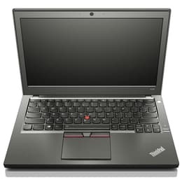 Lenovo ThinkPad X240 12" Core i5 1.9 GHz - SSD 120 GB - 8GB AZERTY - Ranska