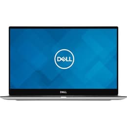 Dell XPS 7390 13" Core i7 1.8 GHz - SSD 512 Gt - 16GB QWERTZ - Saksa