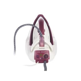Tefal Easycord Pressing GV5247 Höyrysilitysrauta