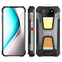 Tank 2 256GB - Musta - Lukitsematon - Dual-SIM