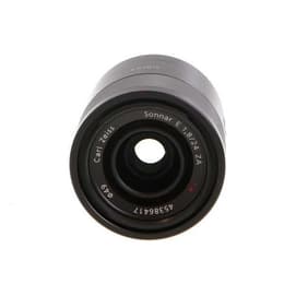 Sony Objektiivi Sony FE 55mm f/1.8