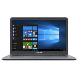 Asus VivoBook R702QA-BX113T 17" A12 2.7 GHz - SSD 256 GB + HDD 1 TB - 8GB AZERTY - Ranska