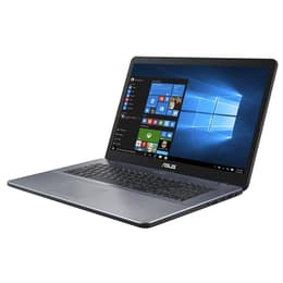 Asus VivoBook R702QA-BX113T 17" A12 2.7 GHz - SSD 256 GB + HDD 1 TB - 8GB AZERTY - Ranska