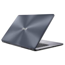 Asus VivoBook R702QA-BX113T 17" A12 2.7 GHz - SSD 256 GB + HDD 1 TB - 8GB AZERTY - Ranska