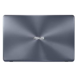Asus VivoBook R702QA-BX113T 17" A12 2.7 GHz - SSD 256 GB + HDD 1 TB - 8GB AZERTY - Ranska