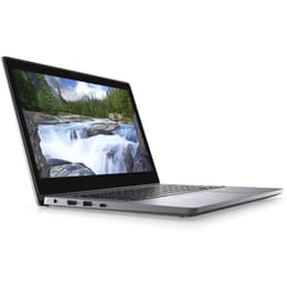 Dell Latitude 3310 13" Core i3 2.1 GHz - SSD 128 Gt - 8GB AZERTY - Ranska