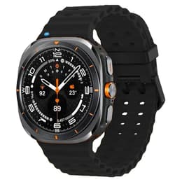 Simpletek Spartan Ultra Bluetooth + Cellular 47 mm - Harmaa