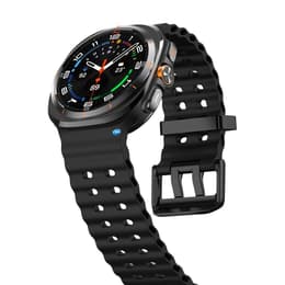 Simpletek Spartan Ultra Bluetooth + Cellular 47 mm - Harmaa
