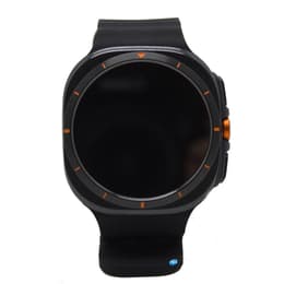 Simpletek Spartan Ultra Bluetooth + Cellular 47 mm - Harmaa