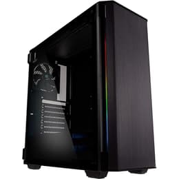 Csl Sprint X5823 Ryzen 3 3.6 GHz - SSD 256 Gt + HDD 1 TB - 8 GB - NVIDIA GeForce GTX 1650