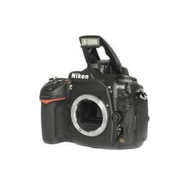 Yksisilmäinen peiliheijastuskamera D700 - Musta + Sigma 18-250mm f/3.5-6.3 DC Macro OS HSM f/3.5-6.3