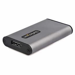 Startech 4K30 TV-tarvikkeet