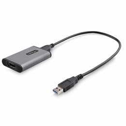 Startech 4K30 TV-tarvikkeet