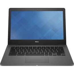 Dell Chromebook 7310 Celeron 1.7 GHz 16GB SSD - 4GB AZERTY - Ranska