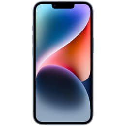 iPhone 14 512GB - Sininen - Lukitsematon