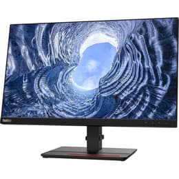 Lenovo ThinkVision T24i-20 Tietokoneen näyttö 23" LED 1920X1080