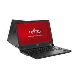 Fujitsu LifeBook E548 14" Core i5 1.6 GHz - SSD 256 Gt - 8GB AZERTY - Ranska