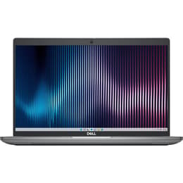 Dell Latitude 5440 14" Core i5 1.3 GHz - SSD 1 TB - 32GB QWERTY - Ruotsi