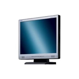 Nec LCD-71VM Tietokoneen näyttö 17" LCD