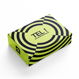 TEL ! - Android + () - 128GB - Lukitsematon