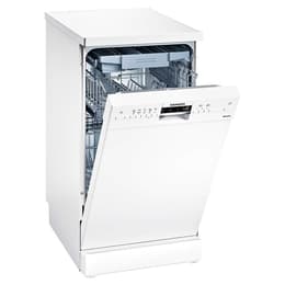 Siemens SR25M284EU Vapaastiseisova astianpesukone 45 cm -