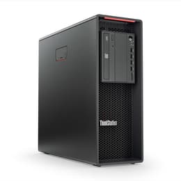 Lenovo ThinkStation P520 Xeon W 3.6 GHz - SSD 512 Gt RAM 16 GB