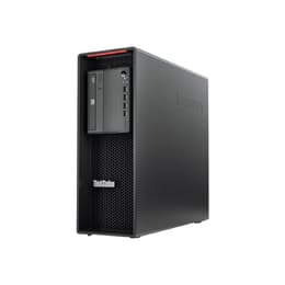 Lenovo ThinkStation P520 Xeon W 3.6 GHz - SSD 512 Gt RAM 16 GB