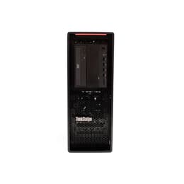 Lenovo ThinkStation P520 Xeon W 3.6 GHz - SSD 512 Gt RAM 16 GB