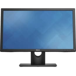 Dell E2216H Tietokoneen näyttö 21" LCD FHD