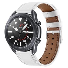 Kellot Cardio GPS Samsung Galaxy Watch3 41mm - Hopea